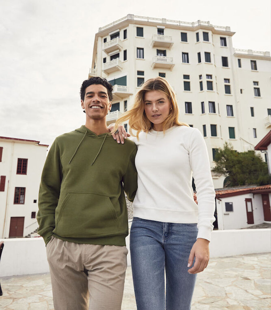 Clique Miami Roundneck college