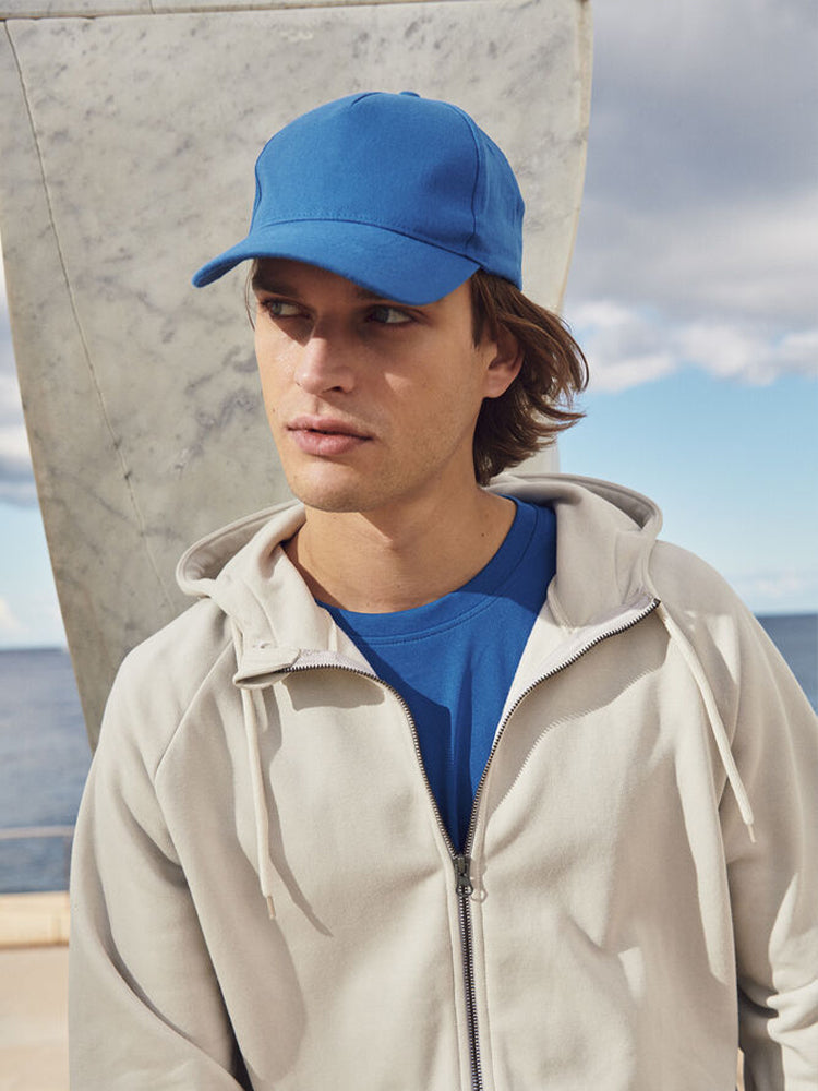 Clique Miami PRO Hoody Full Zip