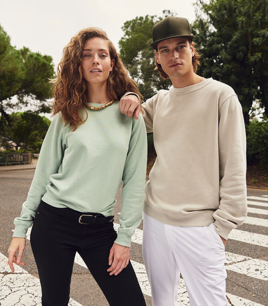 Clique Miami Roundneck college