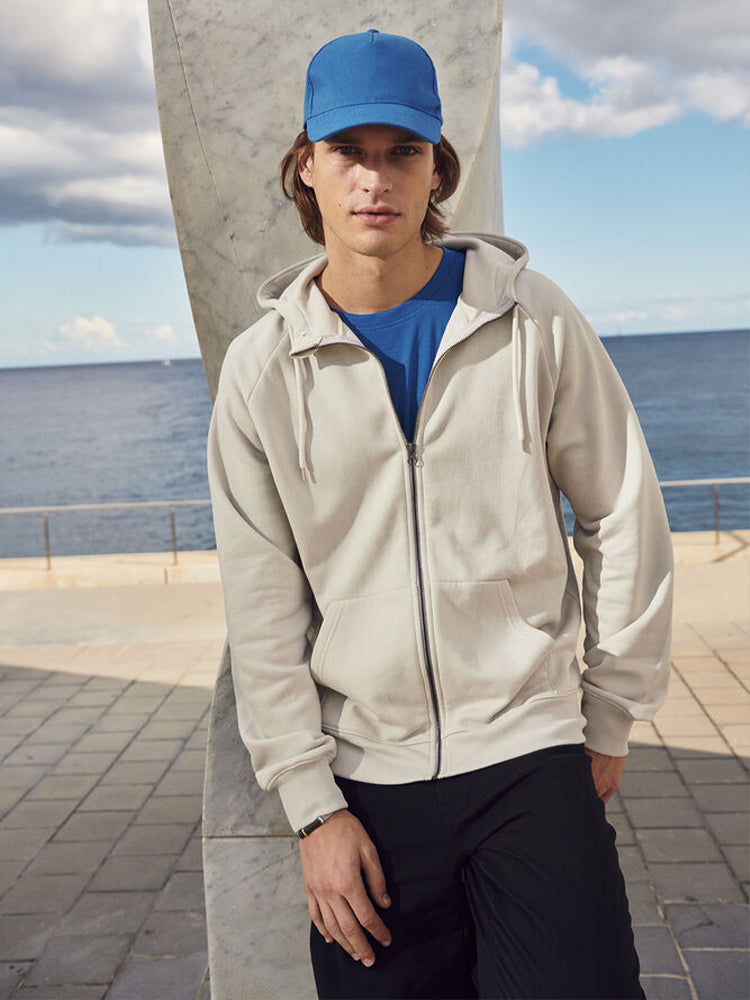 Clique Miami PRO Hoody Full Zip
