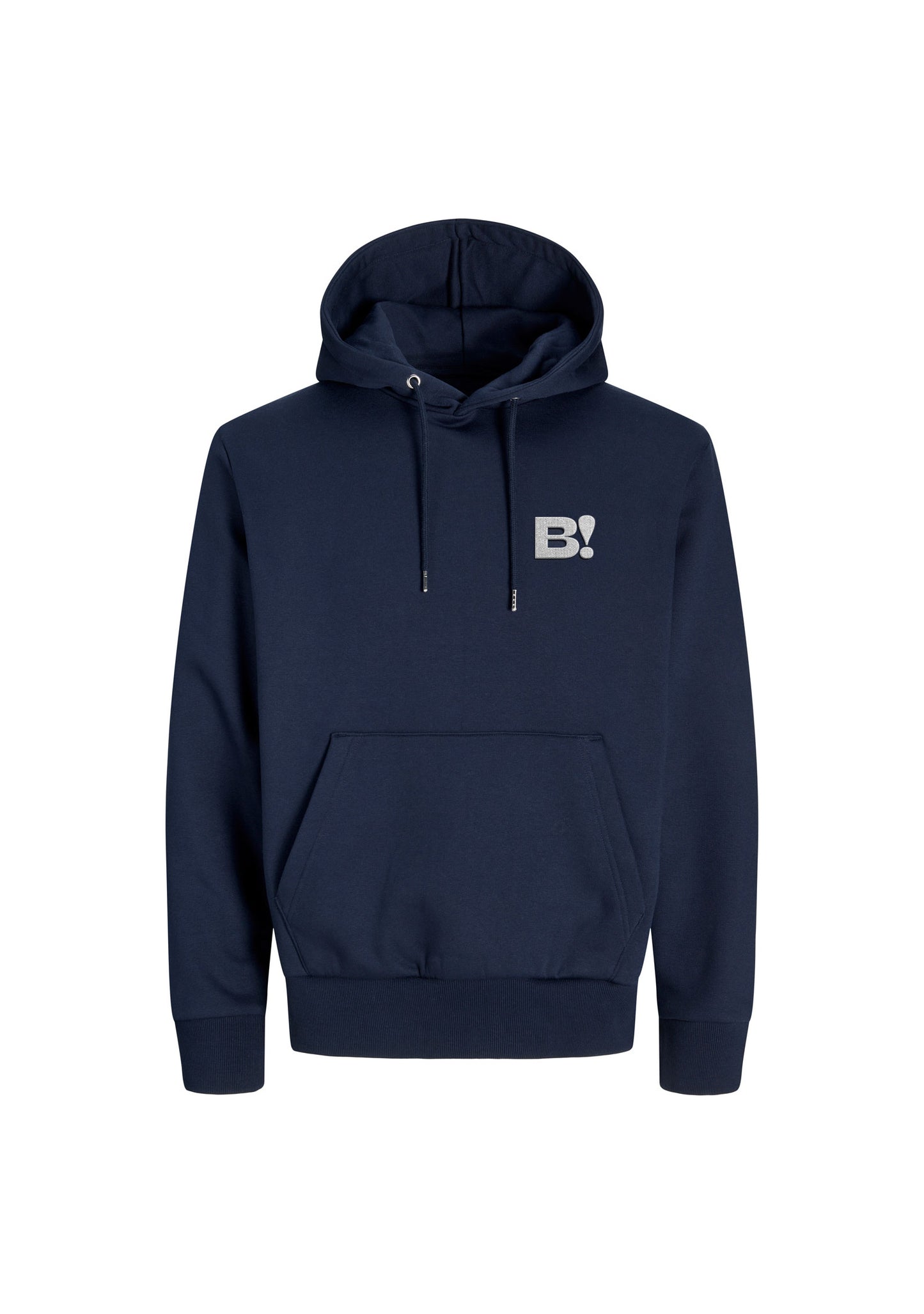 Jack & Jones Produkt Vibe Loose Fit Huppari