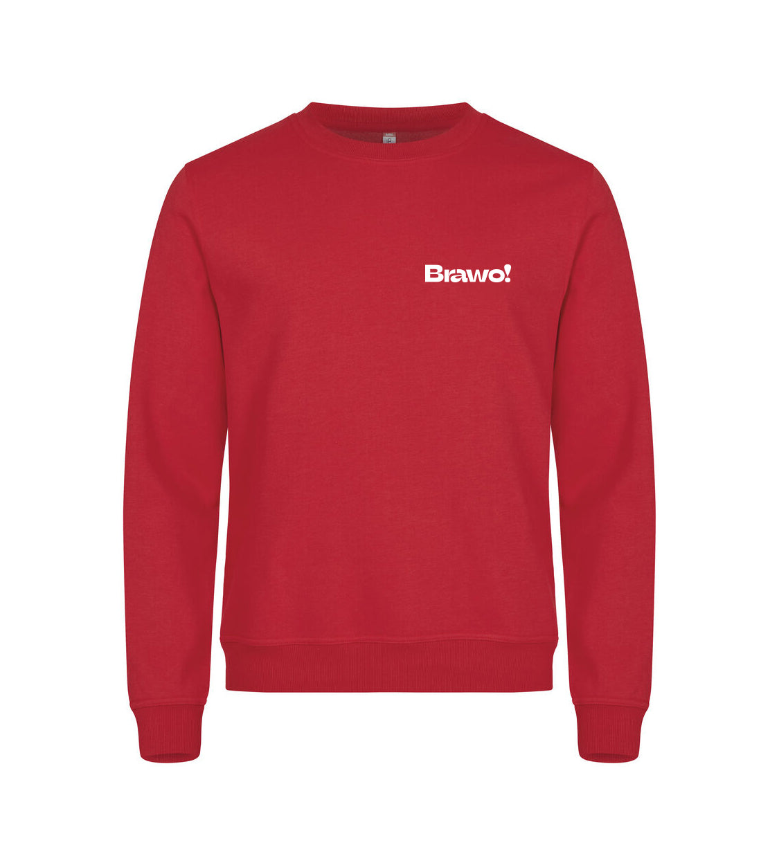 Clique Miami Roundneck college