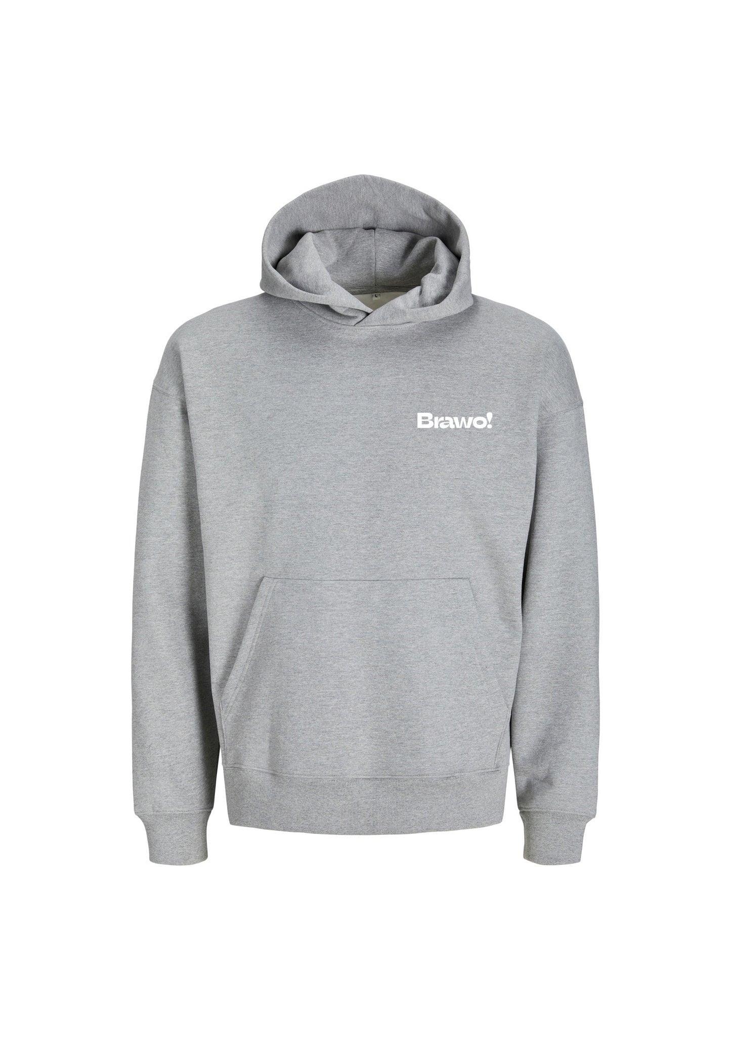 Jack & Jones Produkt Beat Relaxed Fit Huppari