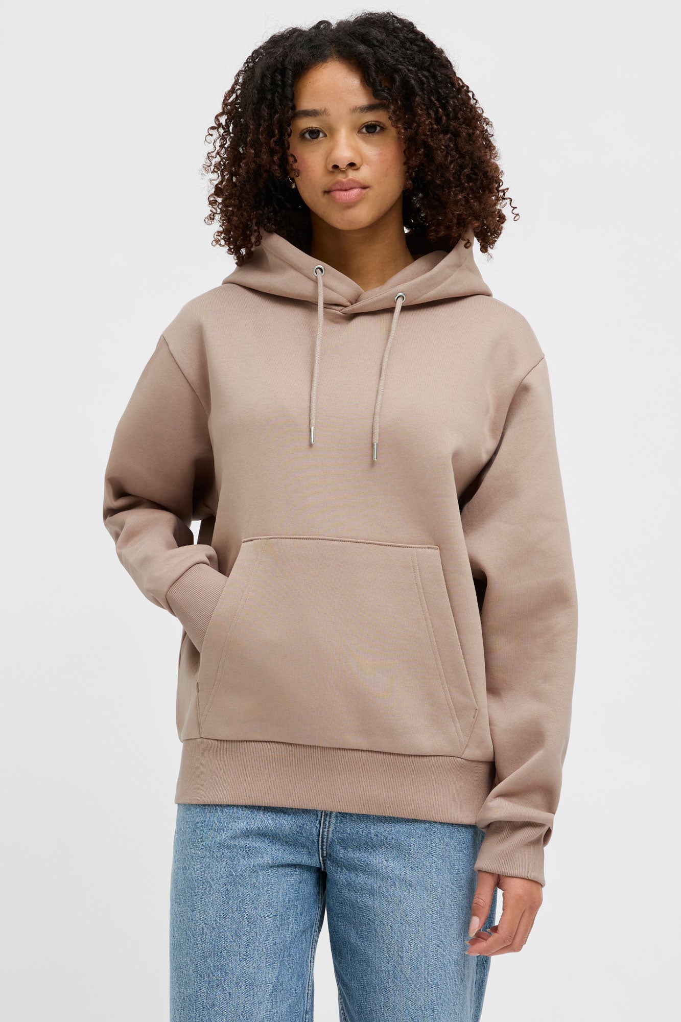 Jack & Jones Produkt Vibe Loose Fit Huppari