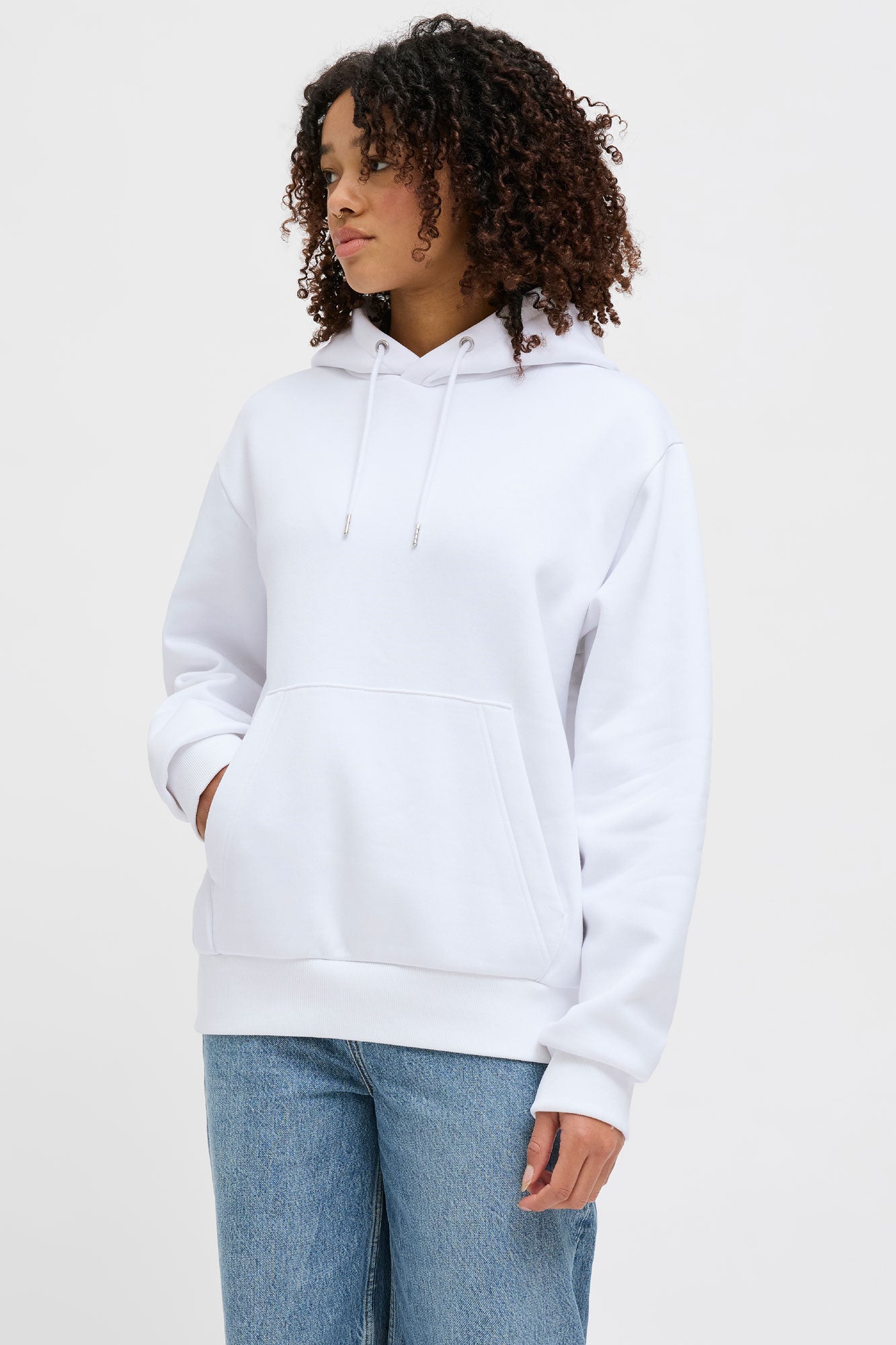 Jack & Jones Produkt Vibe Loose Fit Huppari