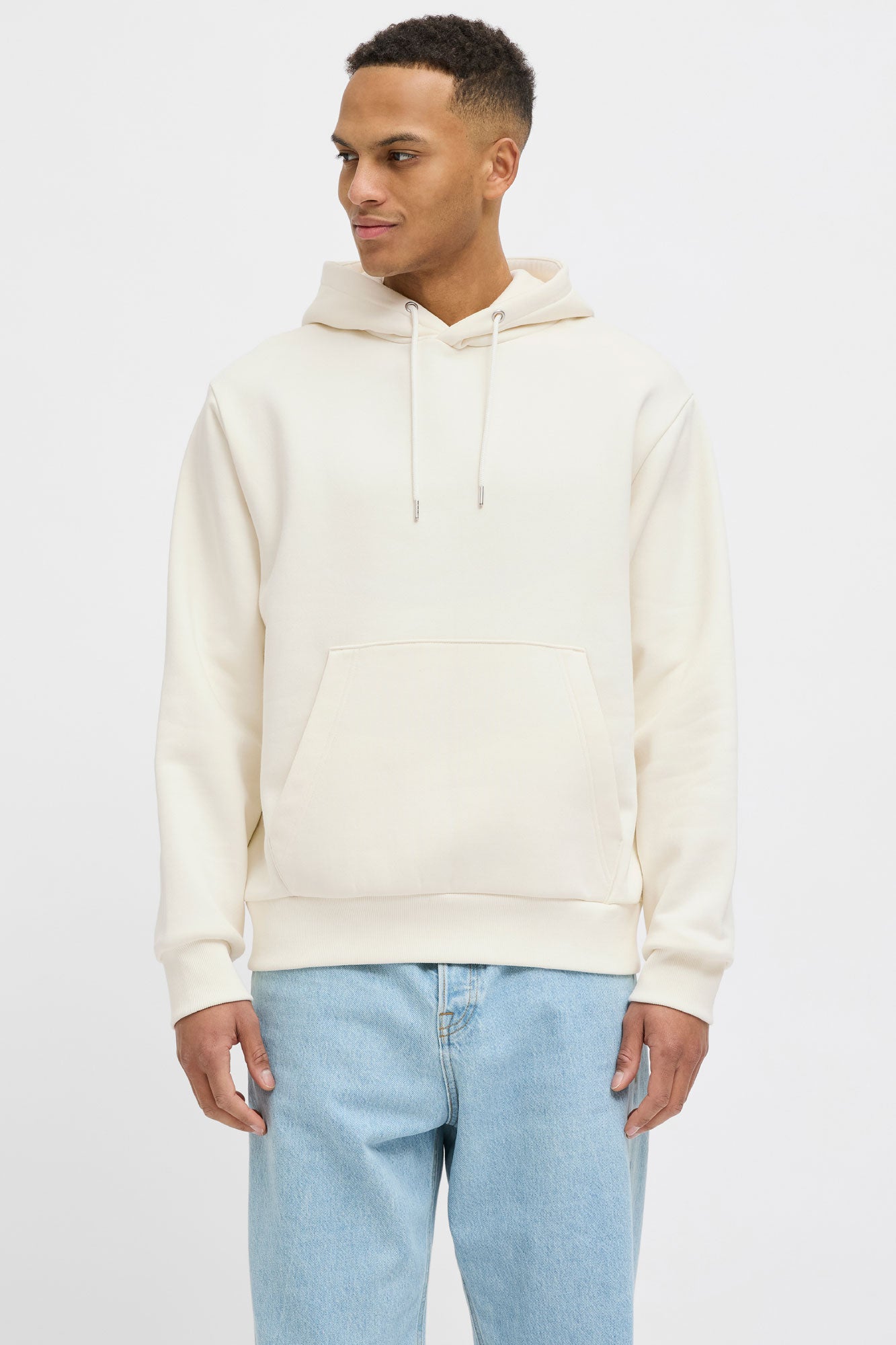 Jack & Jones Produkt Vibe Loose Fit Huppari