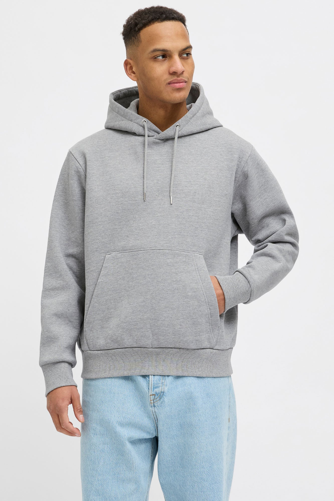 Jack & Jones Produkt Vibe Loose Fit Huppari