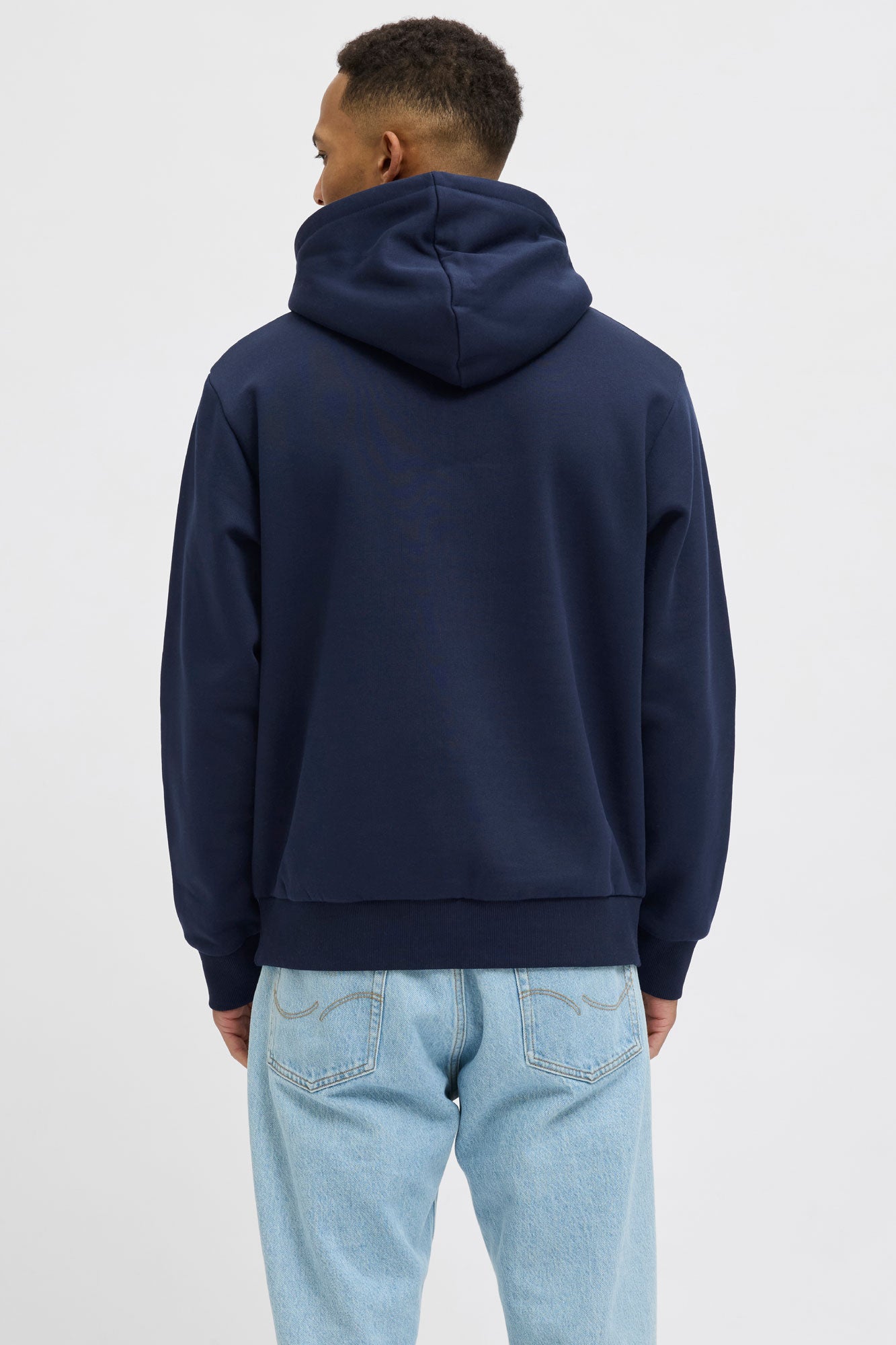 Jack & Jones Produkt Vibe Loose Fit Huppari