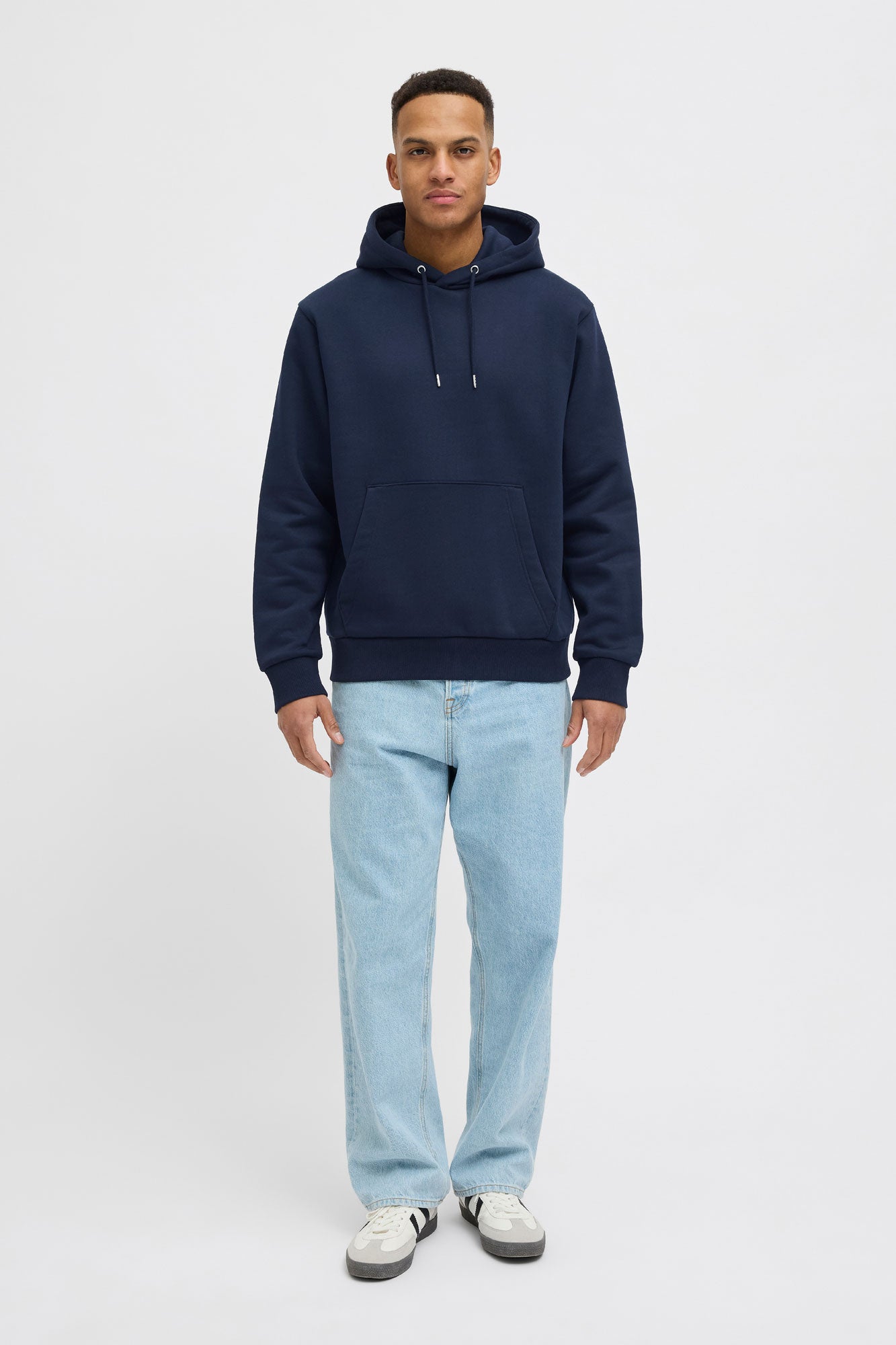Jack & Jones Produkt Vibe Loose Fit Huppari