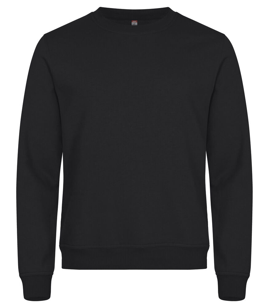 Clique Miami Roundneck college