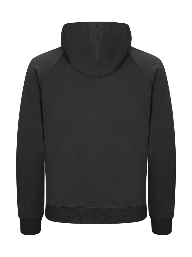 Clique Miami PRO Hoody Full Zip