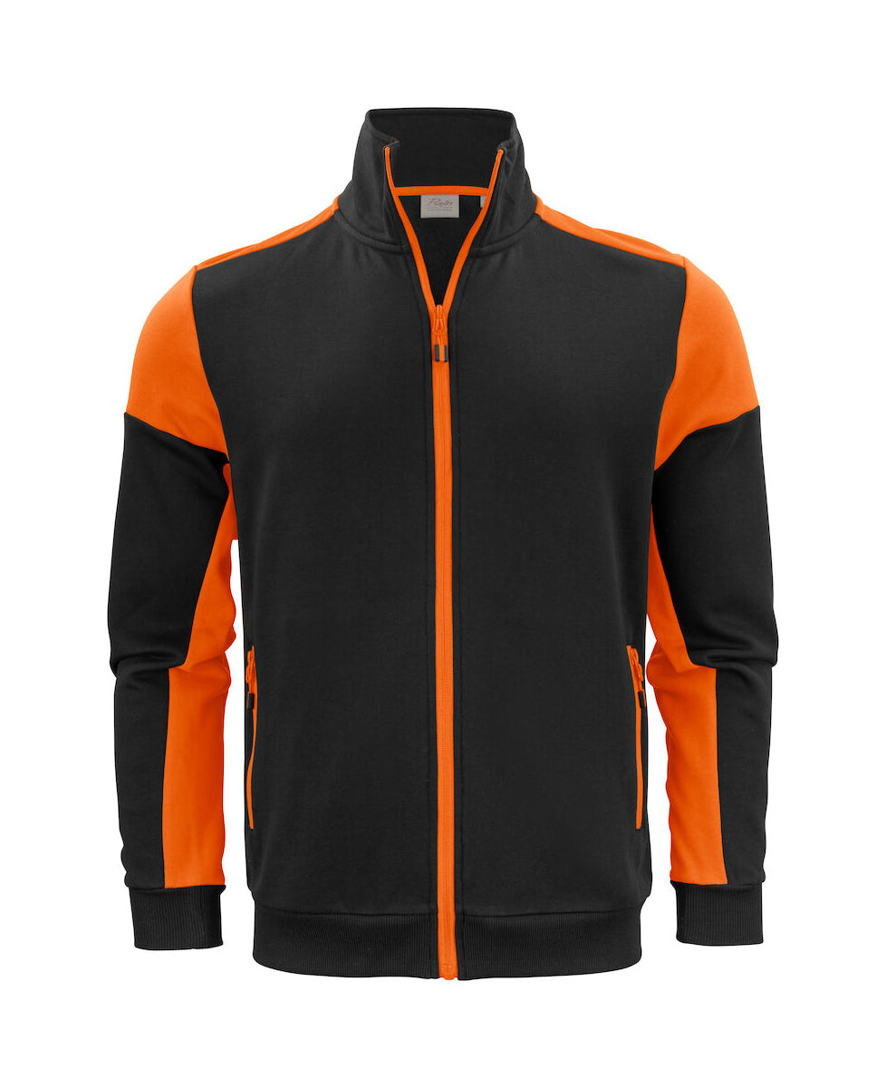 Printer Prime Sweatshirt Jacket M