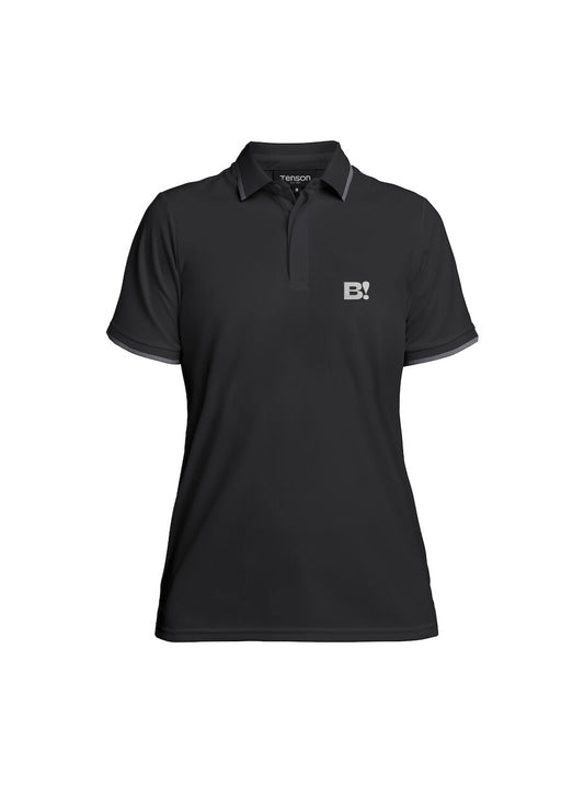 Tenson TXlite Q-Dry Polo Woman