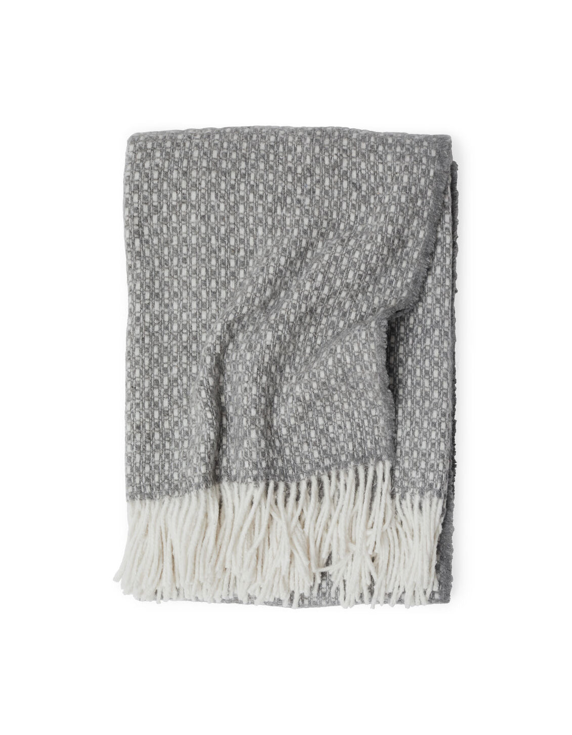 Kosta Linnewäfveri villaviltti Alba