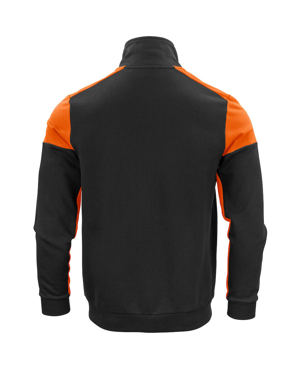 Printer Prime Sweatshirt Jacket M