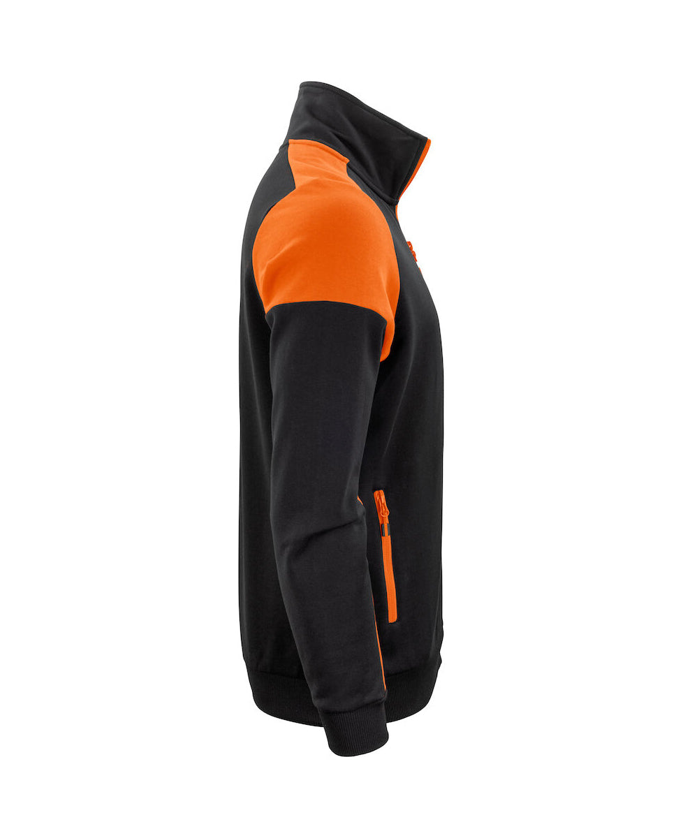 Printer Prime Sweatshirt Jacket M