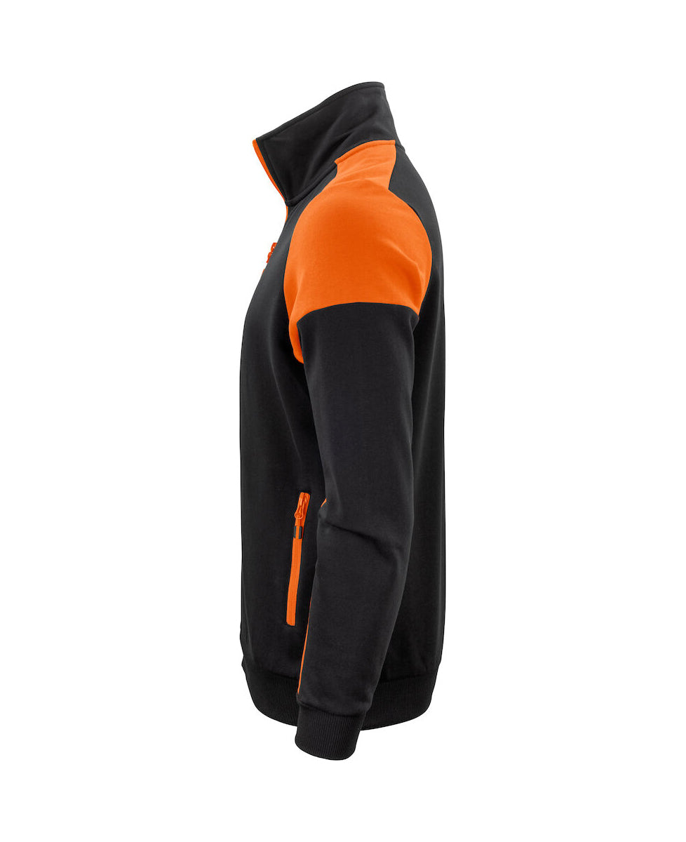 Printer Prime Sweatshirt Jacket M
