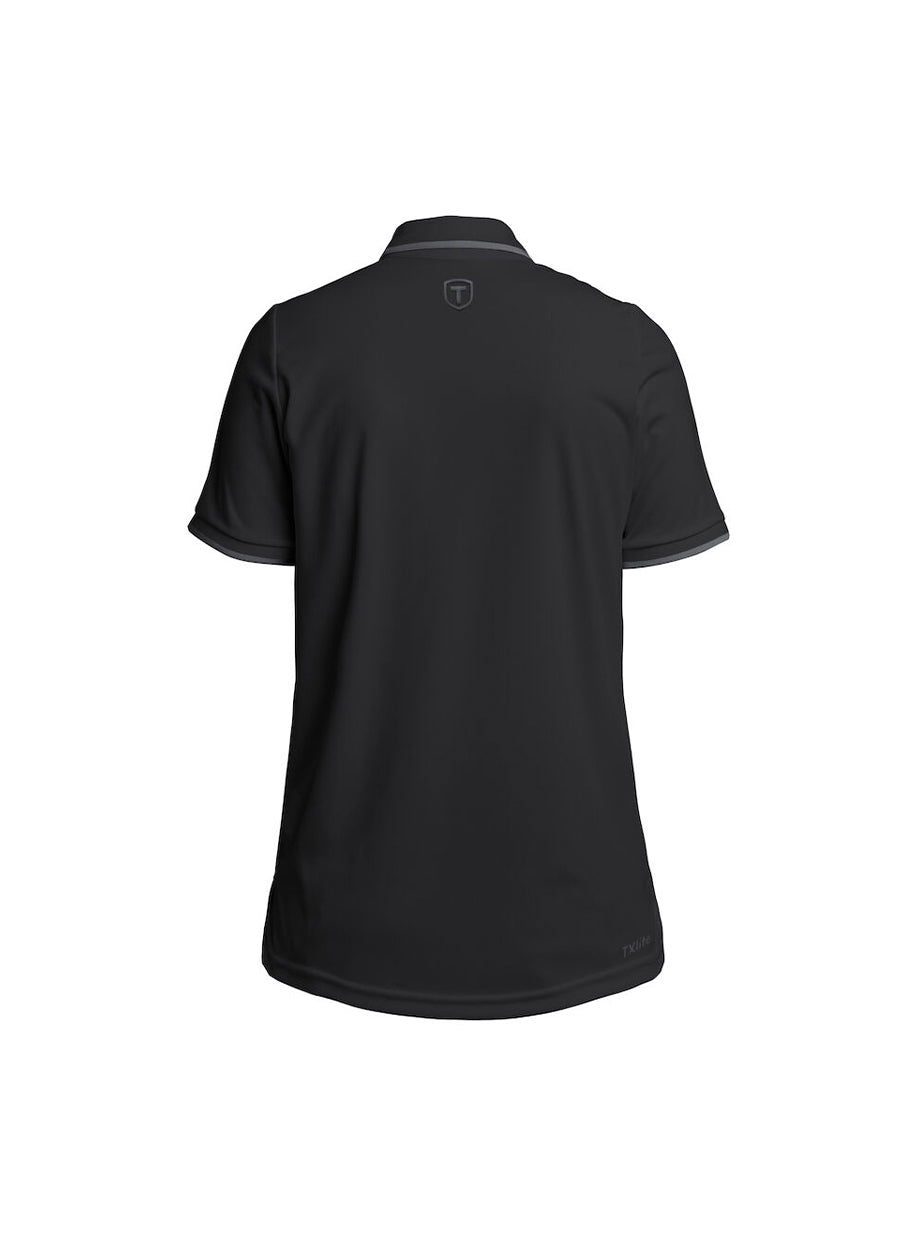 Tenson TXlite Q-Dry Polo Woman