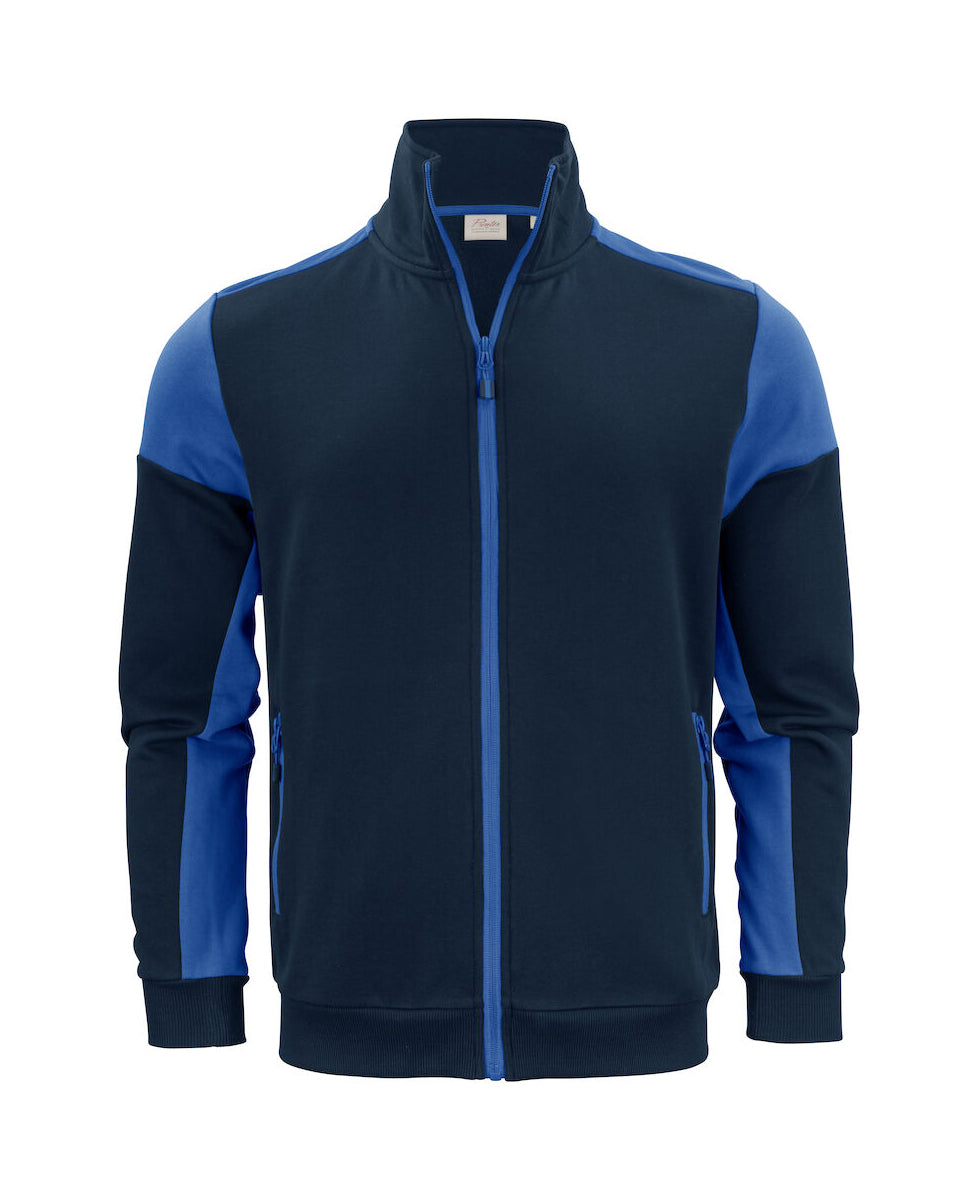 Printer Prime Sweatshirt Jacket M