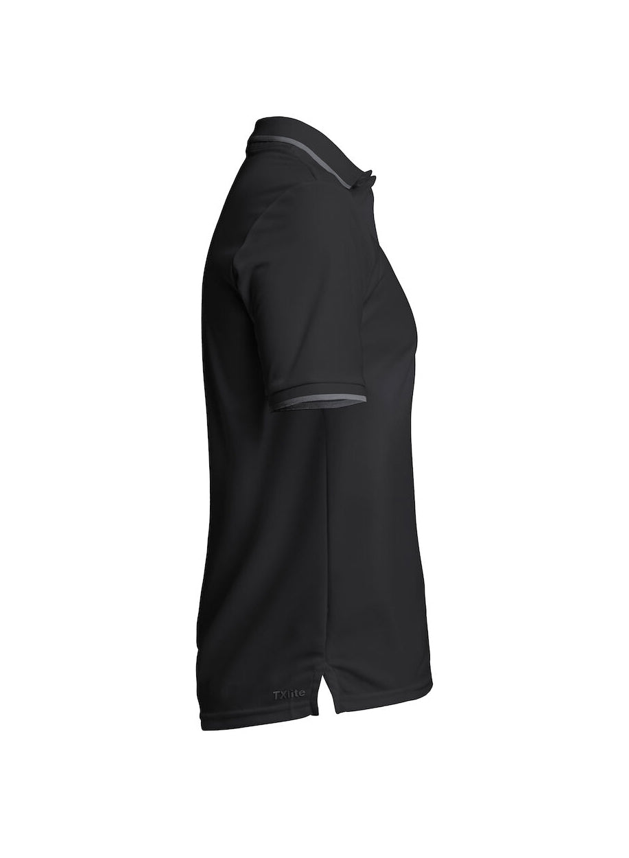 Tenson TXlite Q-Dry Polo Woman