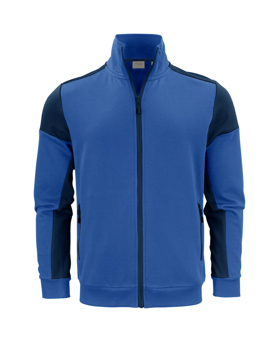 Printer Prime Sweatshirt Jacket M