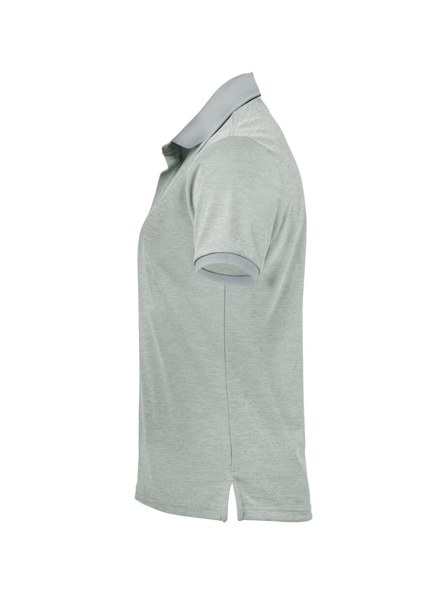 Tenson TXlite Melange Polo Woman