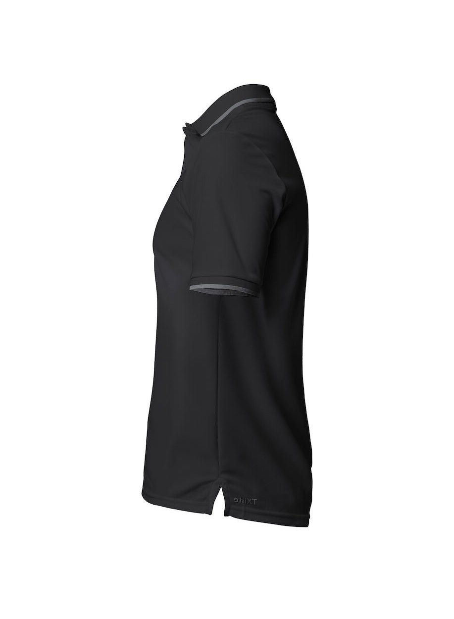Tenson TXlite Q-Dry Polo Woman