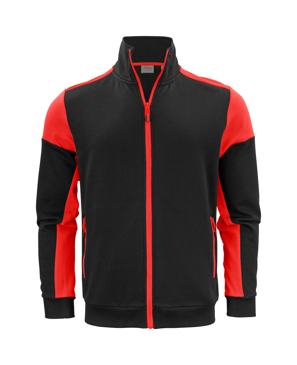 Printer Prime Sweatshirt Jacket M