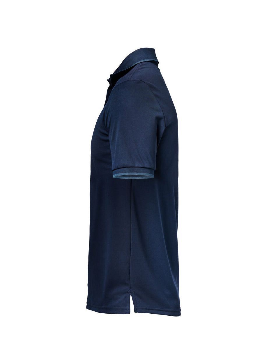 Tenson TXlite Q-Dry Polo Men
