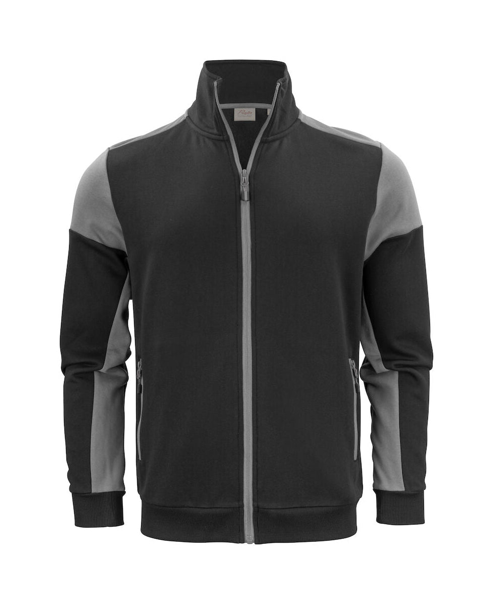 Printer Prime Sweatshirt Jacket M