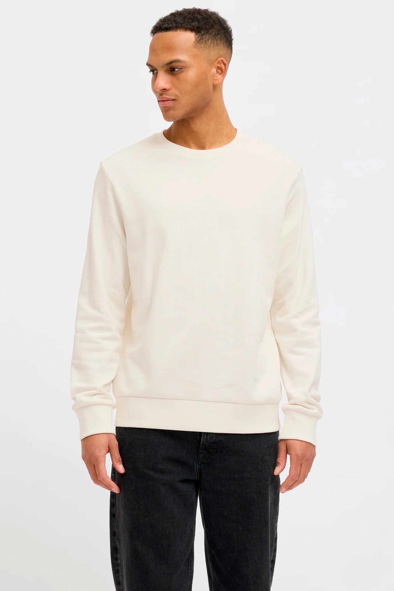 Jack & Jones Produkt Basic collegepaita