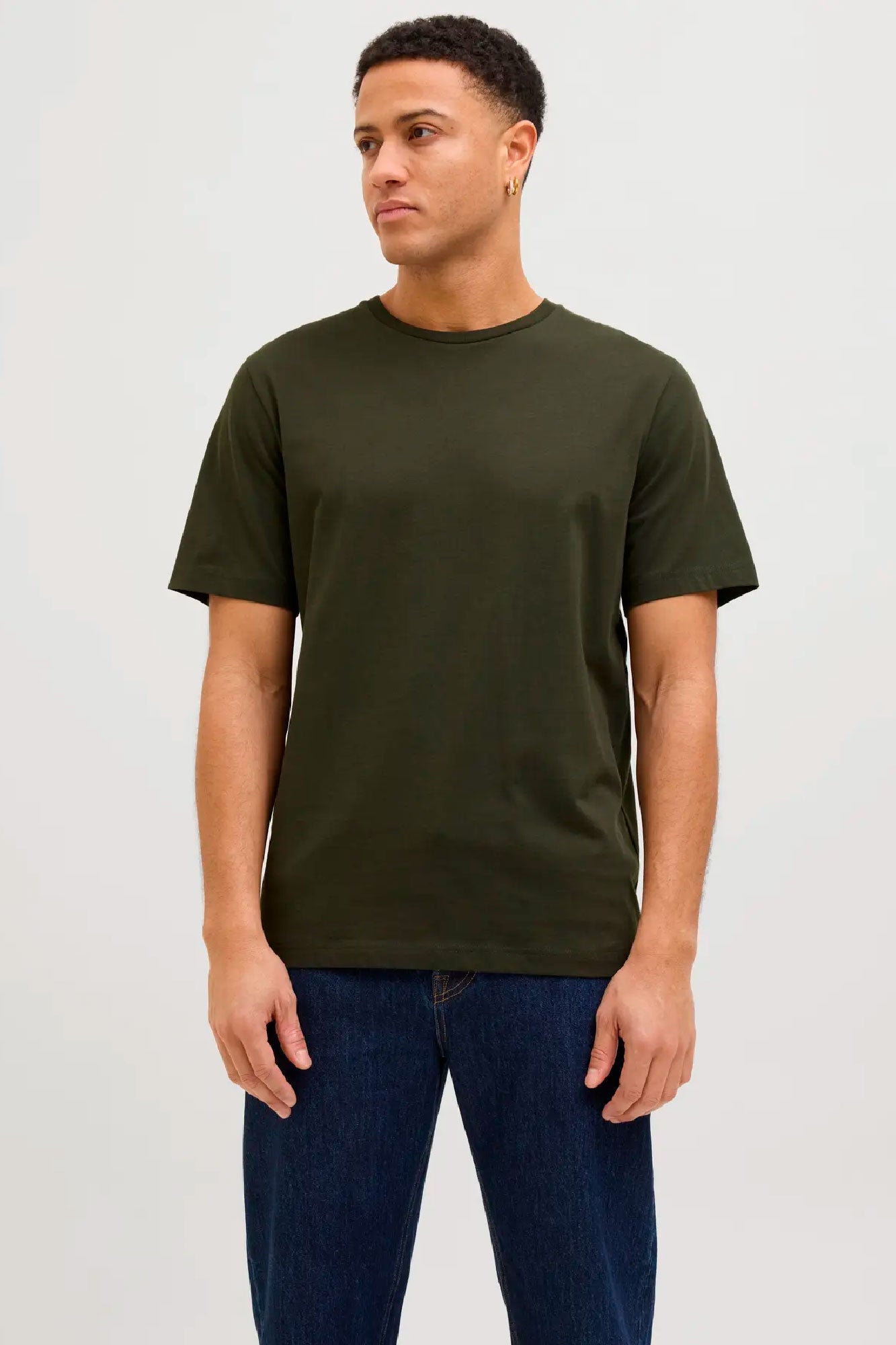 Jack & Jones Produkt Basic t-paita
