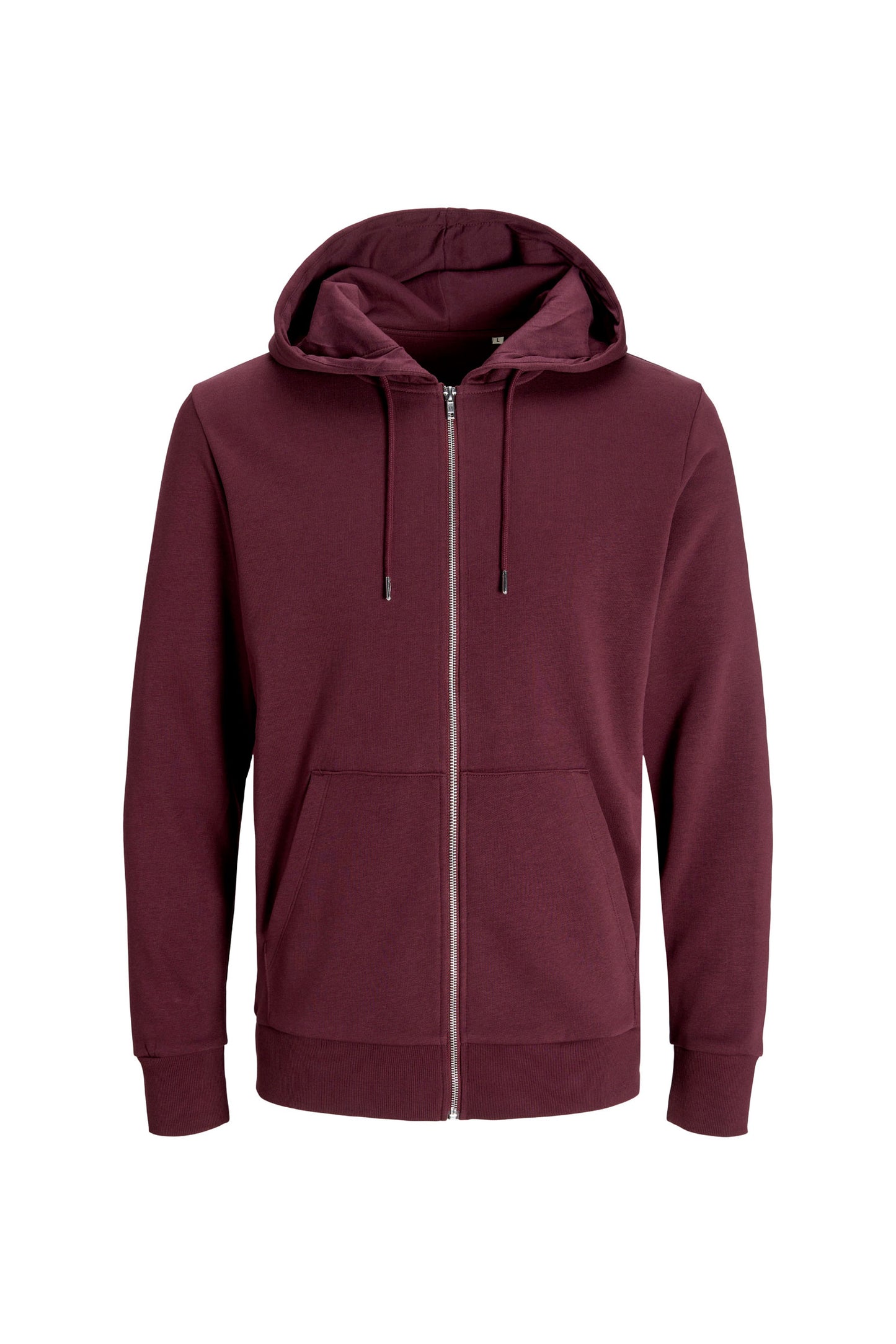 Jack & Jones Produkt Basic Vetoketjuhuppari