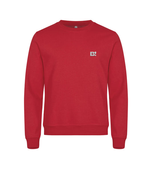 Clique Miami Roundneck college