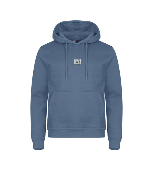 Clique Miami Hoody -huppari