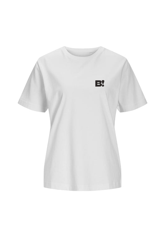 Jack & Jones Produkt Basic Naisten T-Paita