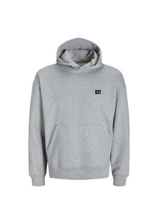 Jack & Jones Produkt Beat Relaxed Fit Huppari