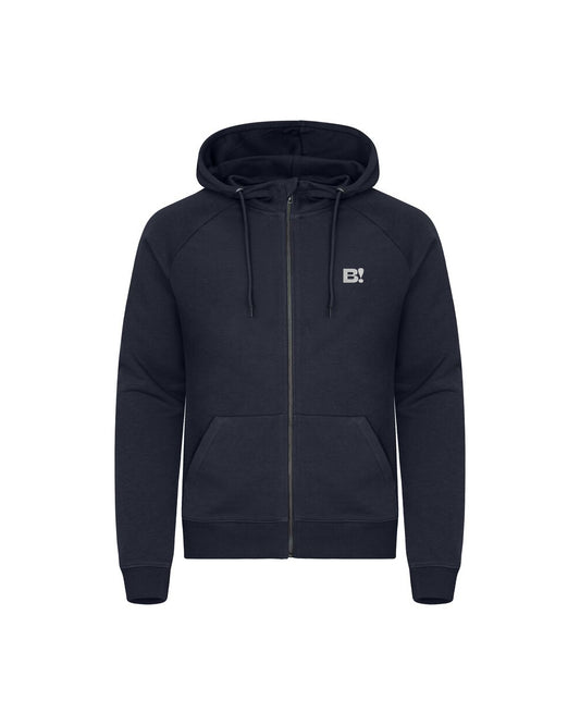 Clique Miami PRO Hoody Full Zip